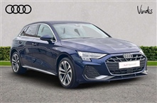 Used Audi A3