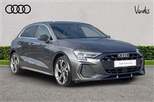 Used Audi A3