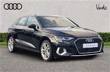 Used Audi A3