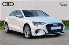 Used Audi A3