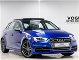 Used Audi A3