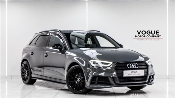 Large image for the Used Audi A3