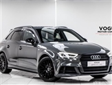 Used Audi A3