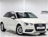 Used Audi A3