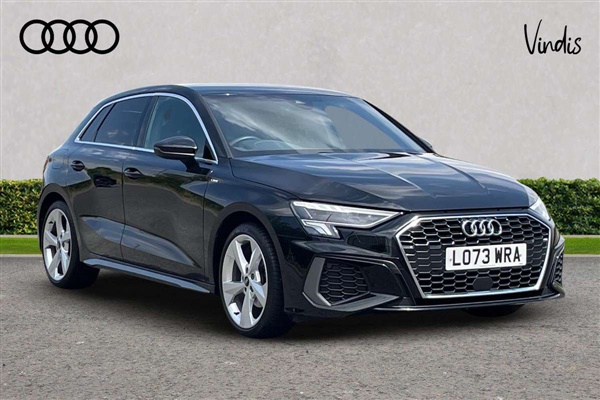 Large image for the Used Audi A3