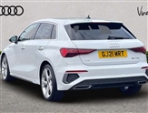 Audi A3 Image 3