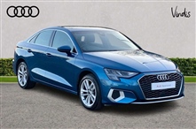 Used Audi A3