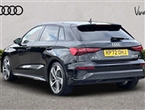 Audi A3 Image 3