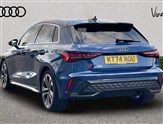 Audi A3 Image 3