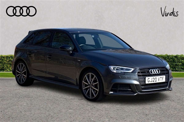 Large image for the Used Audi A3