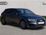 Audi A3 Image 1