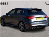 Audi A3 Image 3