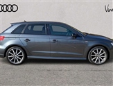Audi A3 Image 4