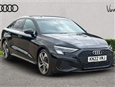 Audi A3 Image 1