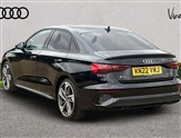Audi A3 Image 3