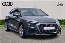 Used Audi A3