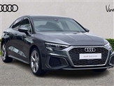 Audi A3 Image 1