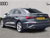 Audi A3 Image 3