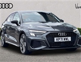 Audi A3 Image 1