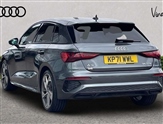 Audi A3 Image 3