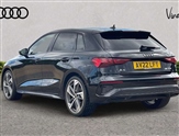 Audi A3 Image 3