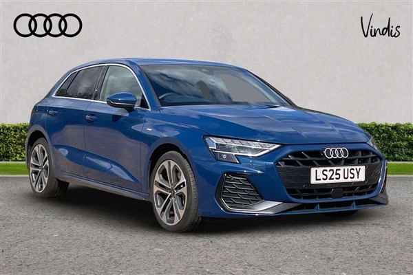 Large image for the Used Audi A3