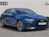 Audi A3 Image 1