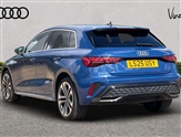 Audi A3 Image 3