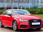 Audi A3 Image 1