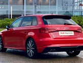 Audi A3 Image 3