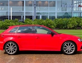 Audi A3 Image 4