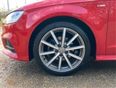 Audi A3 Image 5