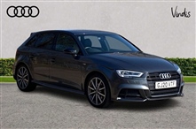 Used Audi A3