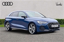Used Audi A3