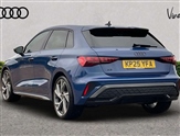 Audi A3 Image 3