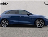 Audi A3 Image 4