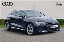 Used Audi A3