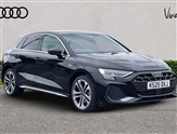 Audi A3 Image 1