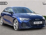 Audi A3 Image 1