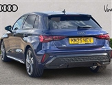Audi A3 Image 3