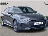 Audi A3 Image 1