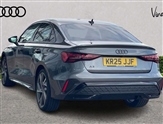 Audi A3 Image 3