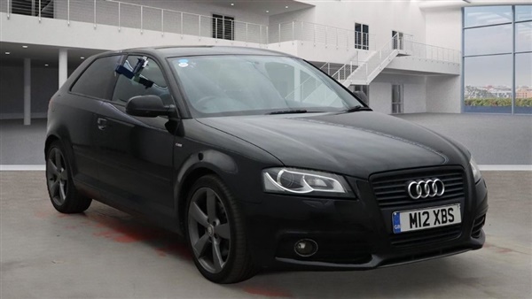 Large image for the Used Audi A3