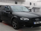 Used Audi A3