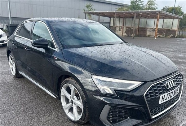 Large image for the Used Audi A3