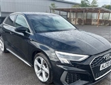 Used Audi A3