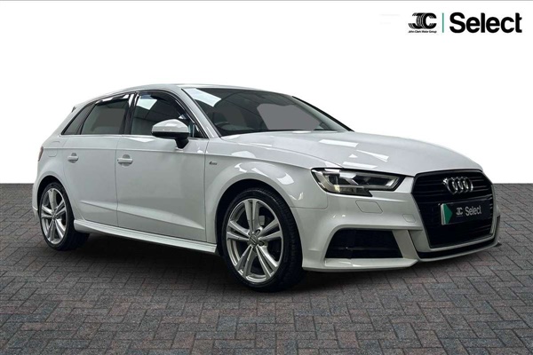 Large image for the Used Audi A3