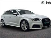 Audi A3 Image 1