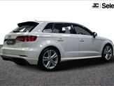 Audi A3 Image 2