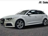 Audi A3 Image 3